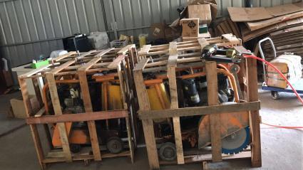 昂昂溪行李、家具、电器包装托运