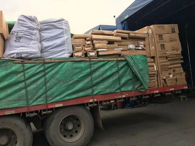 昂昂溪家具托运