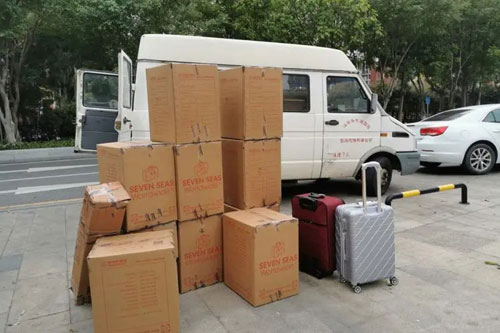 昂昂溪行李托运公司