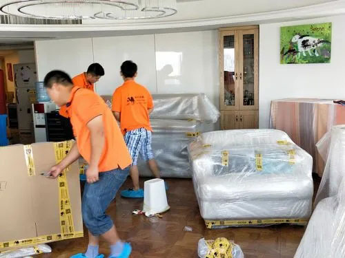 昂昂溪精品搬家公司